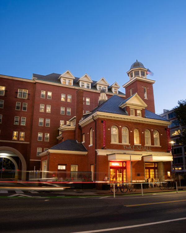 The Kendall Hotel
