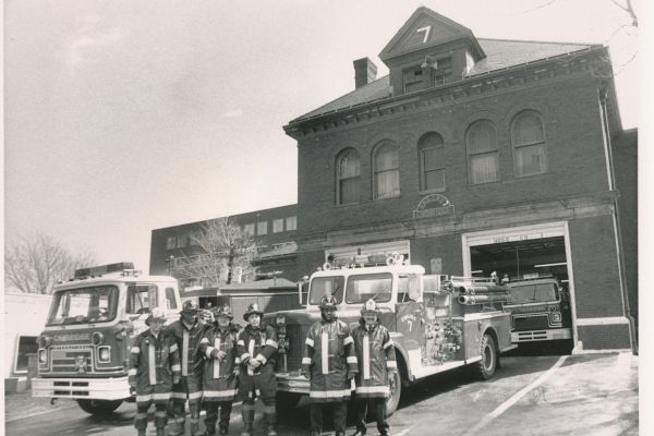 The Kendall Hotel
